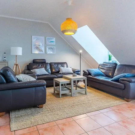 Suennslag 147 &quothygge&quot 아파트