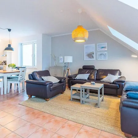 Suennslag Wohnung 147 &Quothygge&Quot