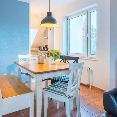 Suennslag Wohnung 147 &Quothygge&Quot Апартаменты *