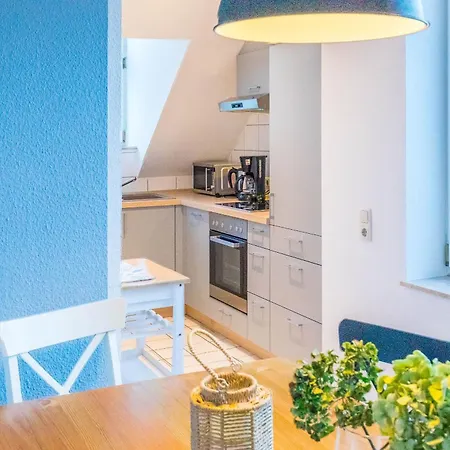 Suennslag 147 &quothygge&quot 아파트 *