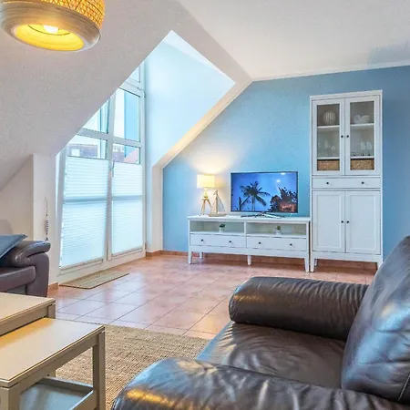 Suennslag Wohnung 147 &Quothygge&Quot * Больтенхаген