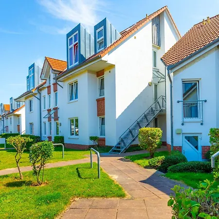 Suennslag Wohnung 147 &Quothygge&Quot Апартаменты