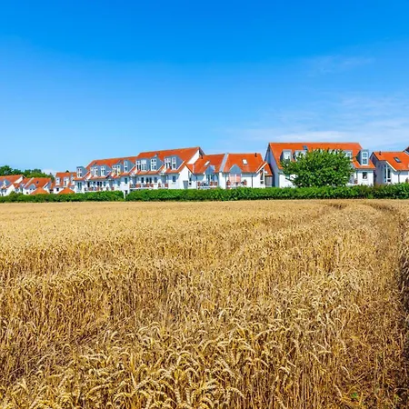 아파트 Suennslag 147 &quothygge&quot 볼텐하겐