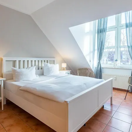 Suennslag Wohnung 147 &Quothygge&Quot Апартаменты *