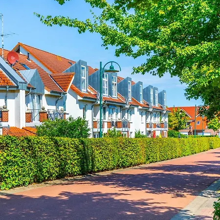 Suennslag Wohnung 147 &Quothygge&Quot Апартаменты