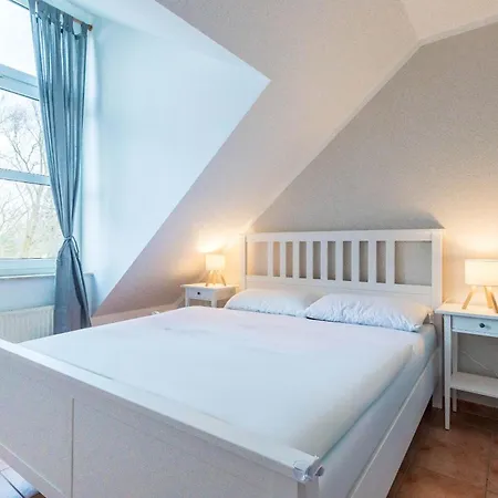 Suennslag Wohnung 147 &Quothygge&Quot Апартаменты Больтенхаген