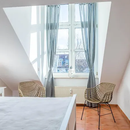 Апартаменты Suennslag Wohnung 147 &Quothygge&Quot Больтенхаген