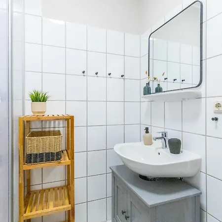 Suennslag Wohnung 147 &Quothygge&Quot * Больтенхаген