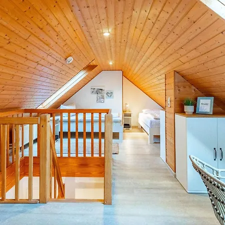 아파트 Suennslag 147 &quothygge&quot *