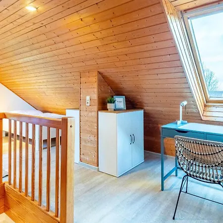 Suennslag 147 &quothygge&quot 아파트 *