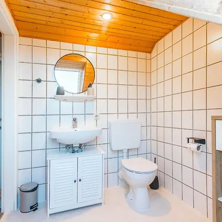 Suennslag Wohnung 147 &Quothygge&Quot Апартаменты *