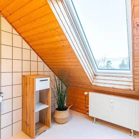 아파트 Suennslag 147 &quothygge&quot