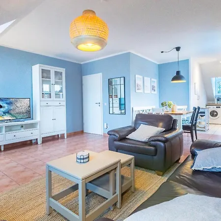 Suennslag 147 &quothygge&quot 아파트