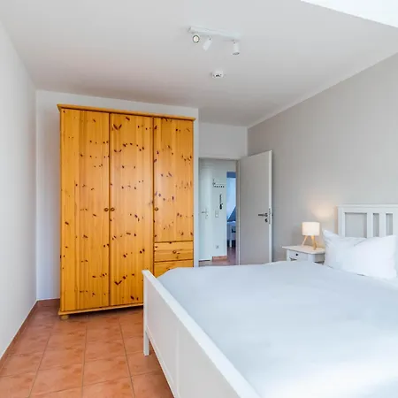 Apartment Suennslag 147 