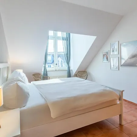 Apartment Suennslag 147 