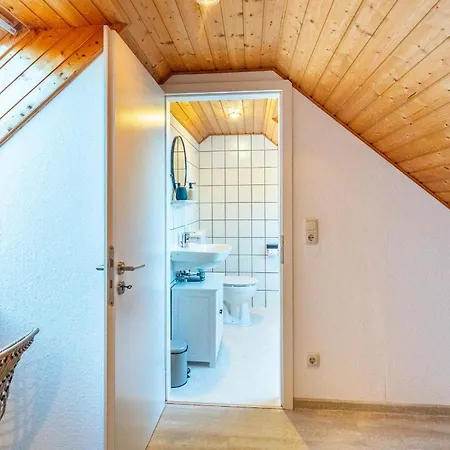 아파트 Suennslag 147 &quothygge&quot 볼텐하겐