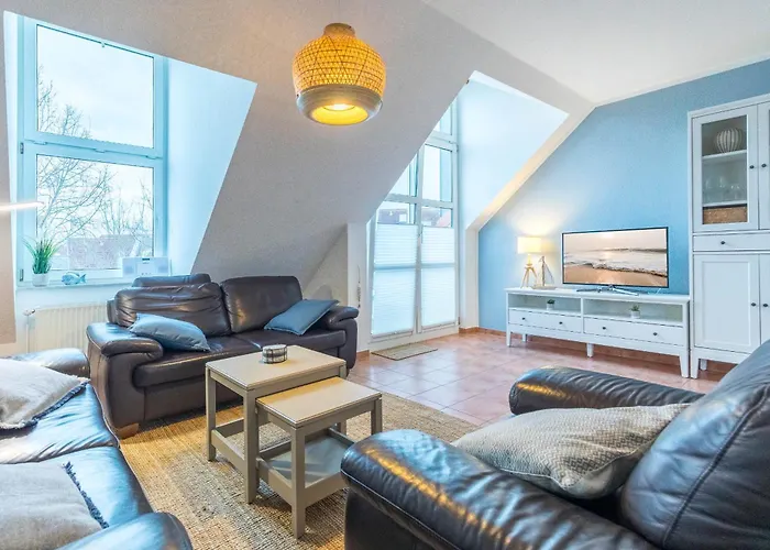 Suennslag 147 &quothygge&quot Appartement