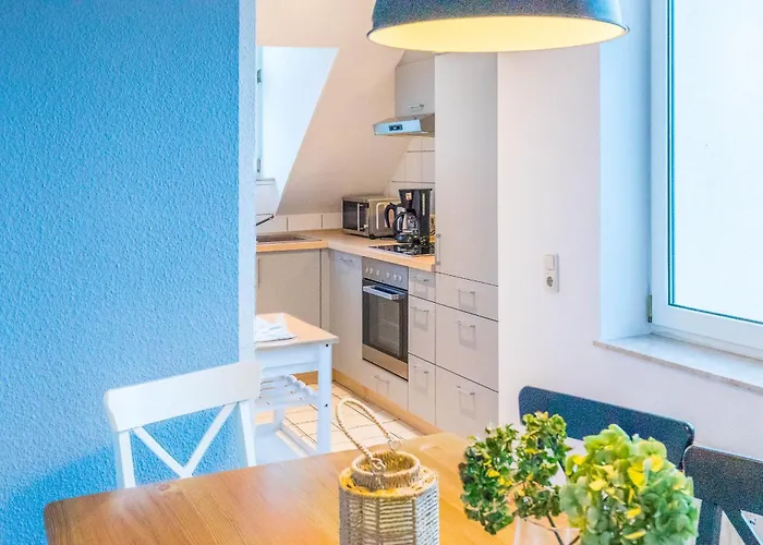 Suennslag 147 &quothygge&quot Appartement *