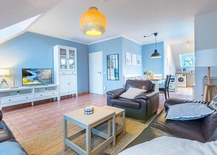 Suennslag 147 &quothygge&quot Appartement