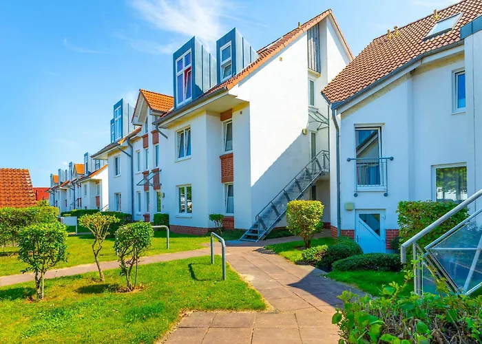 Suennslag 147 &quothygge&quot * Boltenhagen (Ostseebad)