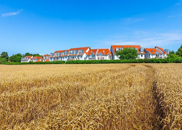 Suennslag 147 &quothygge&quot Appartement