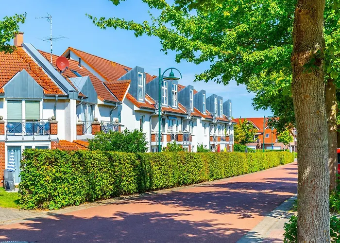 Suennslag 147 &quothygge&quot * Boltenhagen (Ostseebad)