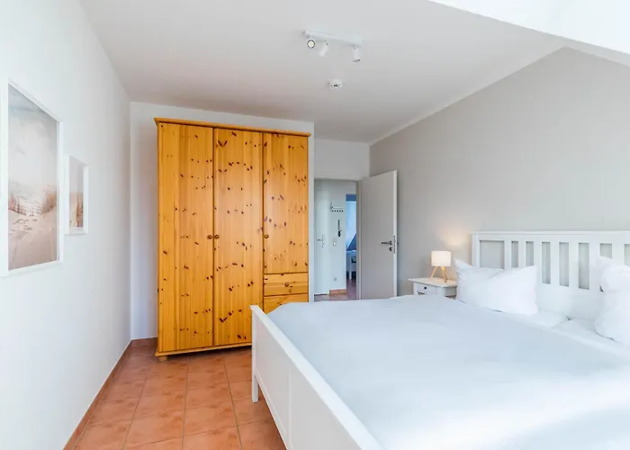 Appartement Suennslag 147 &quothygge&quot *