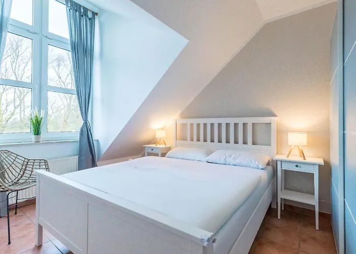 Appartement Suennslag 147 &quothygge&quot Boltenhagen (Ostseebad)