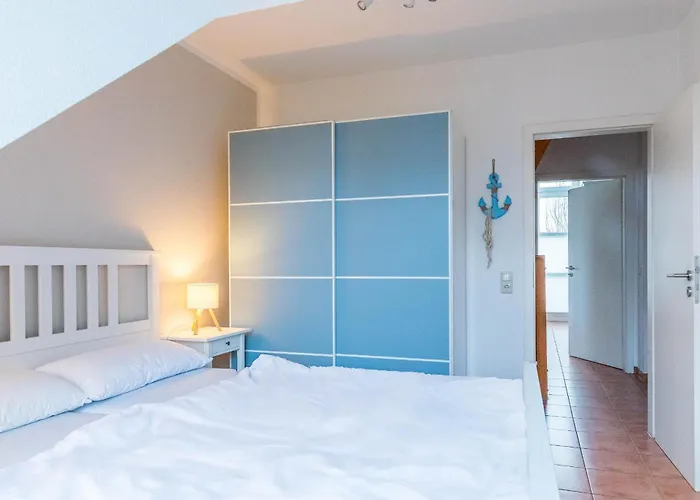 Suennslag 147 &quothygge&quot Appartement *