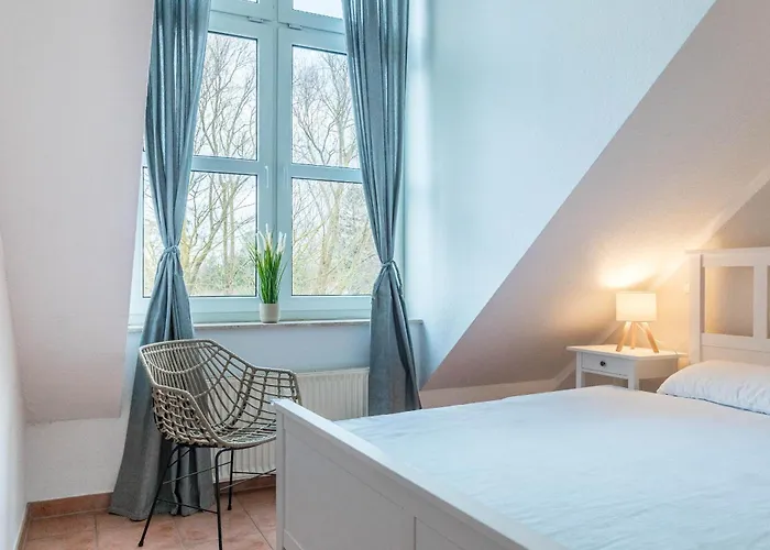 Suennslag 147 &quothygge&quot Appartement