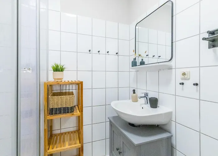 Suennslag 147 &quothygge&quot Appartement