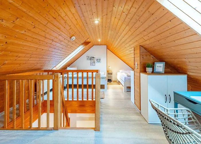 Suennslag 147 &quothygge&quot Boltenhagen (Ostseebad)