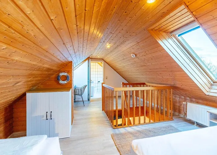 Suennslag 147 &quothygge&quot Appartement Boltenhagen (Ostseebad)