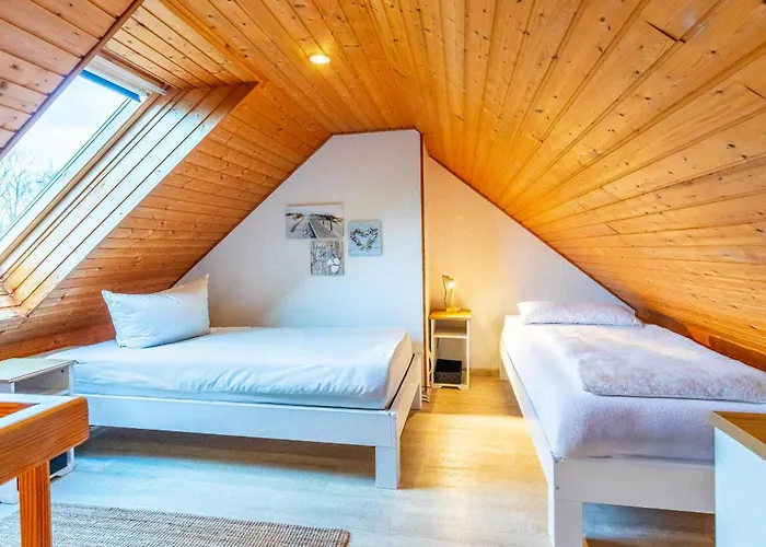 Suennslag 147 &quothygge&quot Boltenhagen (Ostseebad)