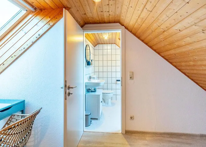 Appartement Suennslag 147 &quothygge&quot Boltenhagen (Ostseebad)