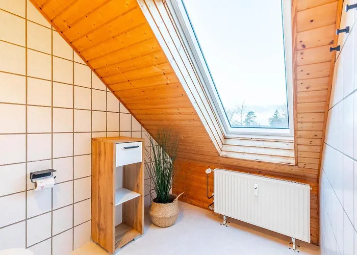 Appartement Suennslag 147 &quothygge&quot Boltenhagen (Ostseebad)